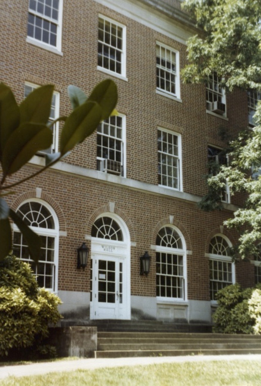 Biology Chapel Hill
