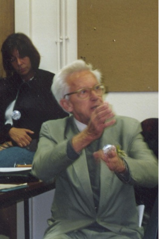 Erasmus Edinburgh Aschoff