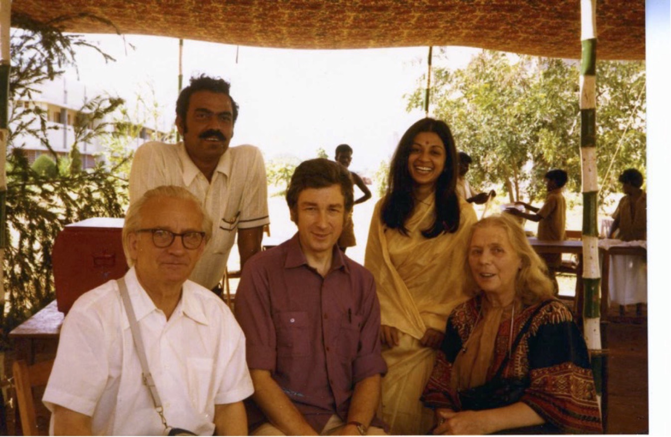 Madurai 1978