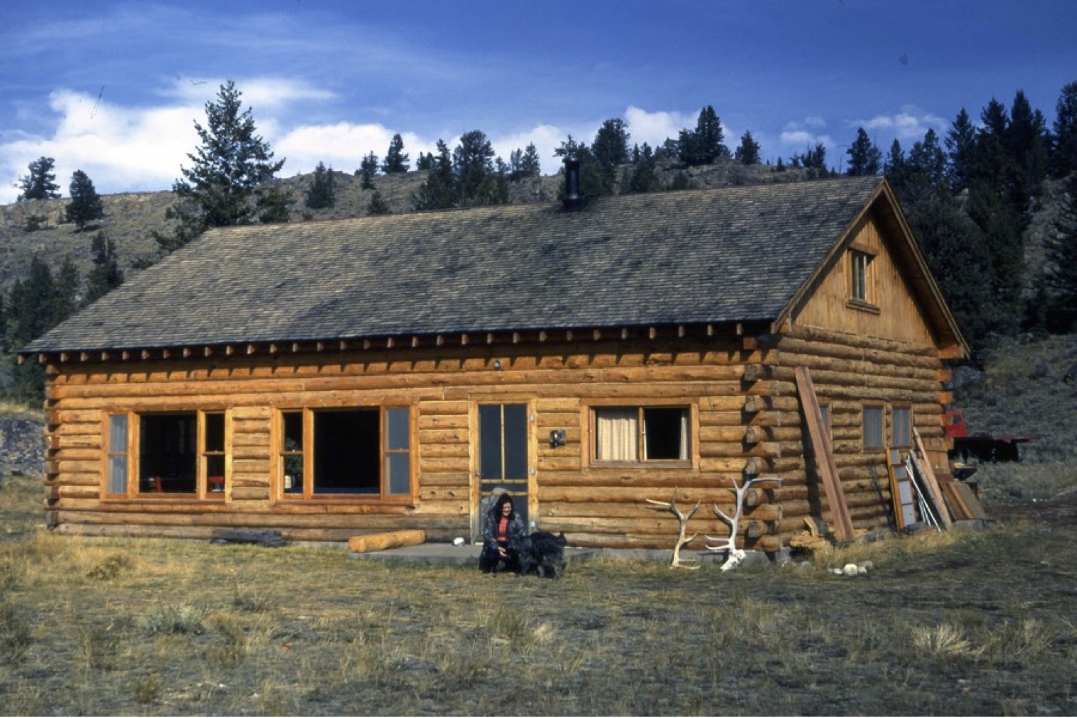 Wyoming